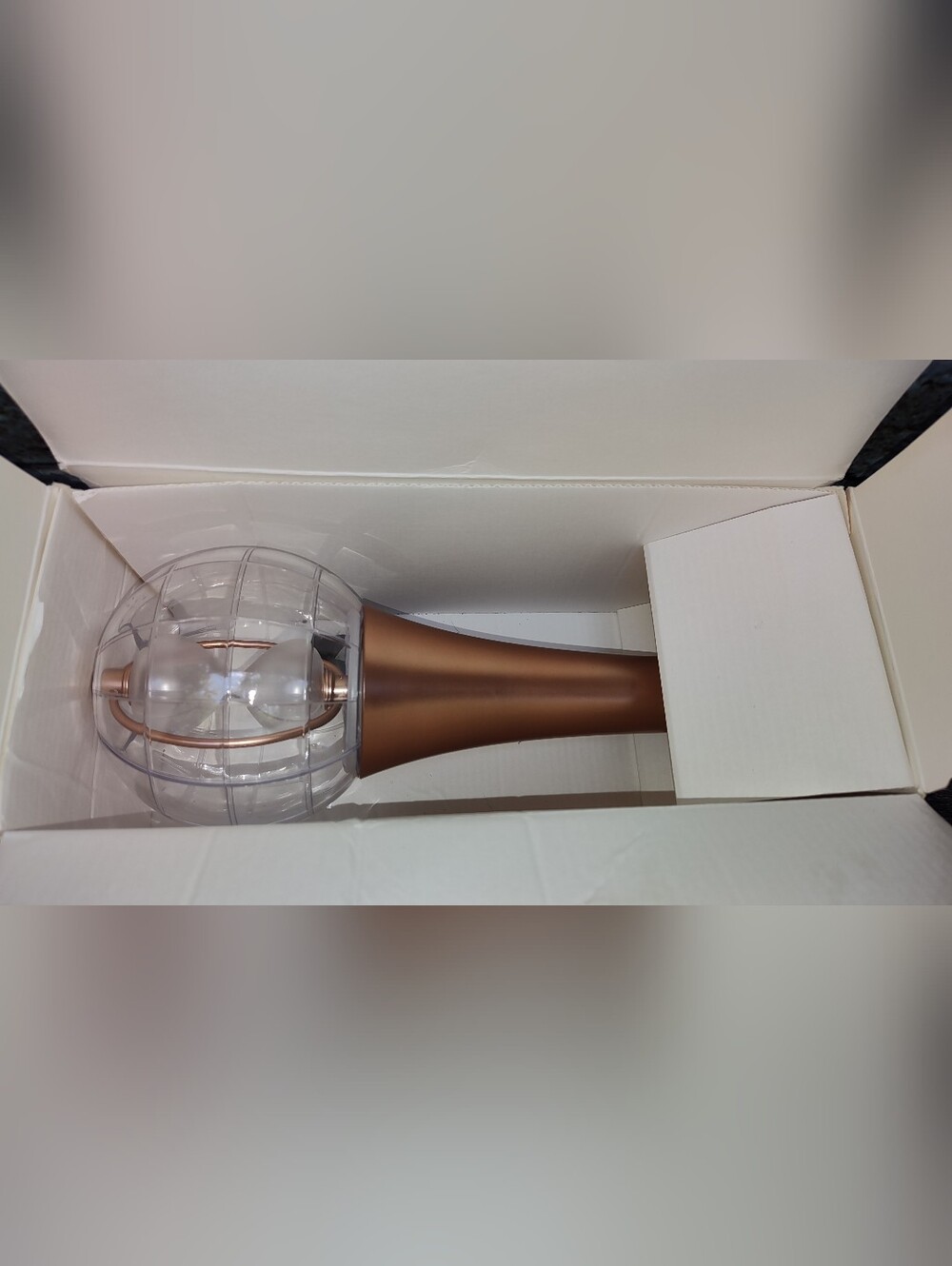 Ateez Official Lightstick V.2 Version 2